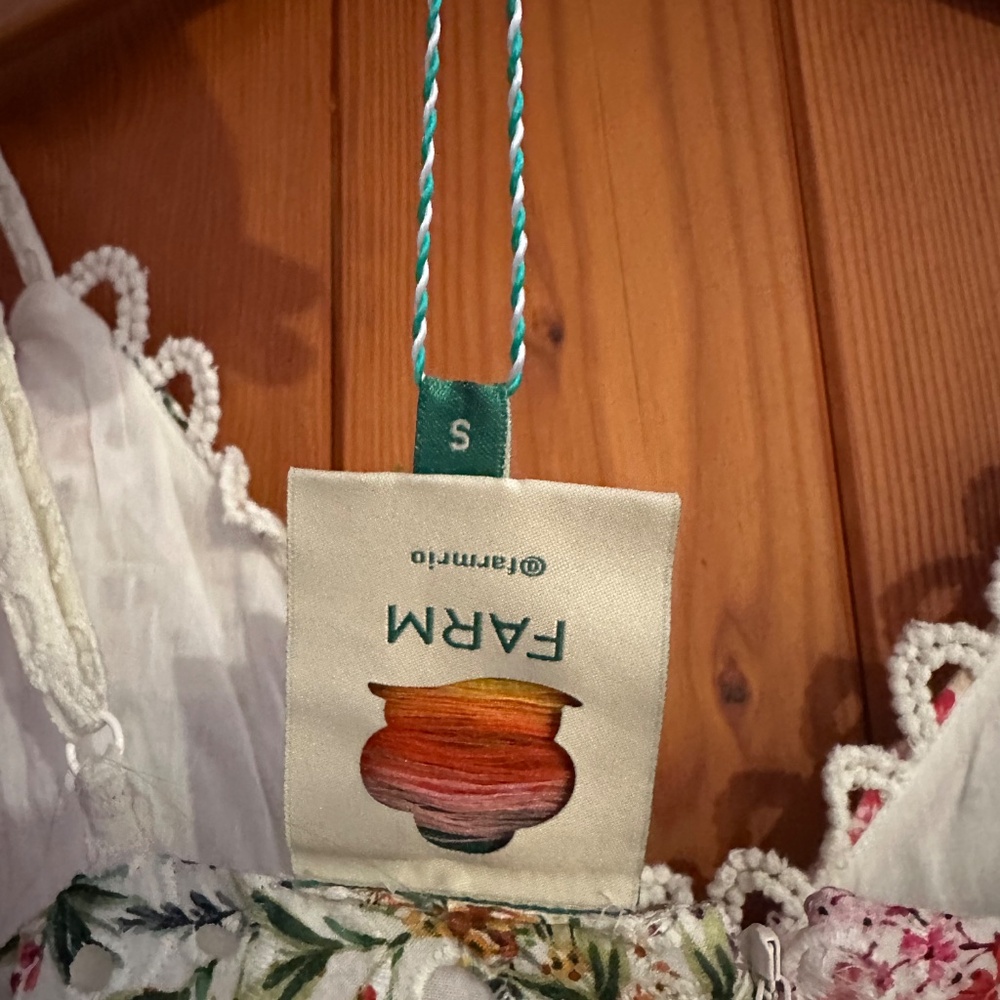 Farm Rio Dress - Picture 4 of 4